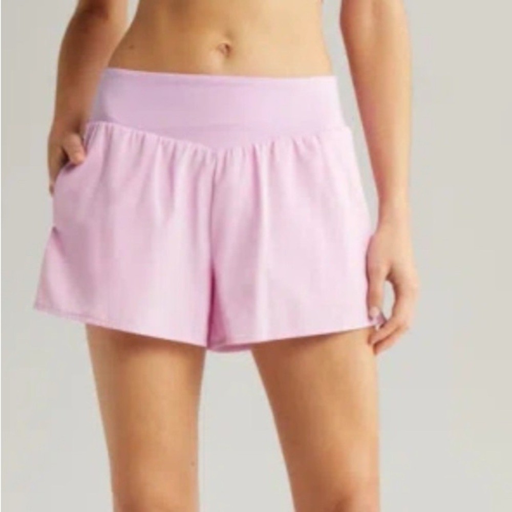 Zella Lavender Activewear size xl - Picture 7 of 9